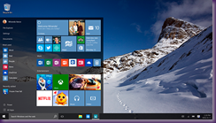 2015-07-30 Windows 10