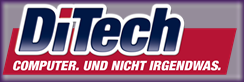 DiTech Logo