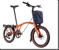 electric G-Line